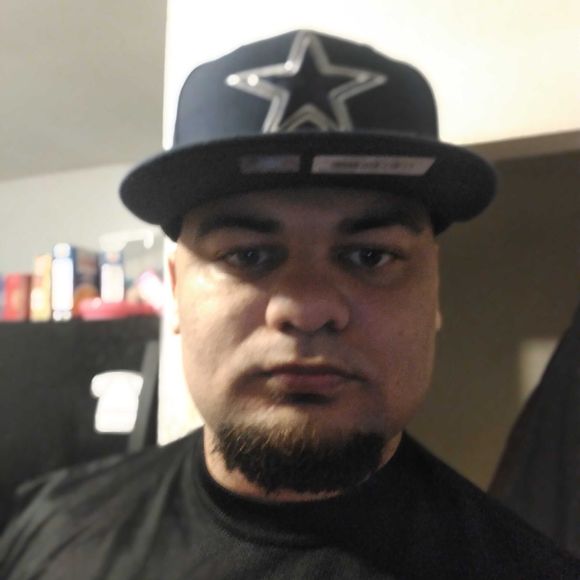 Meet your Posher, Joe - Picture 1 of 1